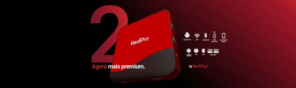 RedPro2